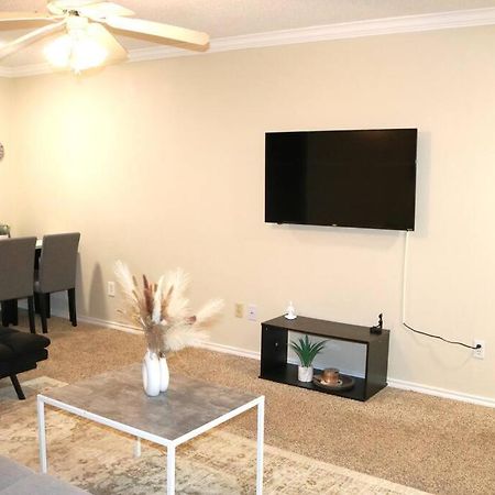 Apartmán Lubbock Haven 3Beds, 3 Baths Exteriér fotografie