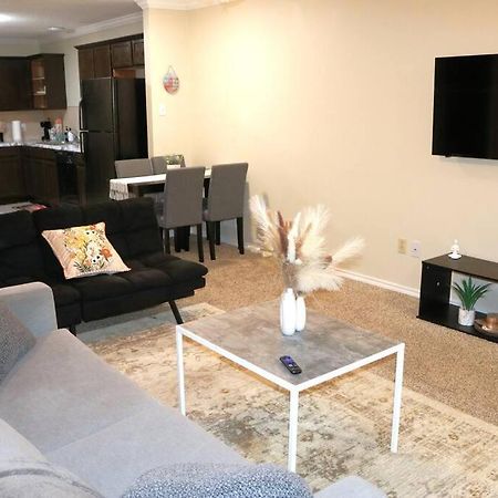 Apartmán Lubbock Haven 3Beds, 3 Baths Exteriér fotografie