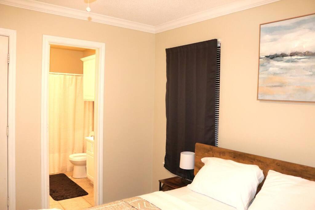 Apartmán Lubbock Haven 3Beds, 3 Baths Exteriér fotografie