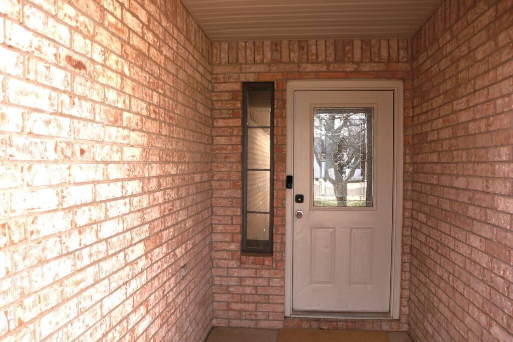 Apartmán Lubbock Haven 3Beds, 3 Baths Exteriér fotografie